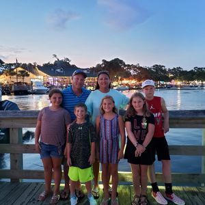 Meet your Posher, Elijah